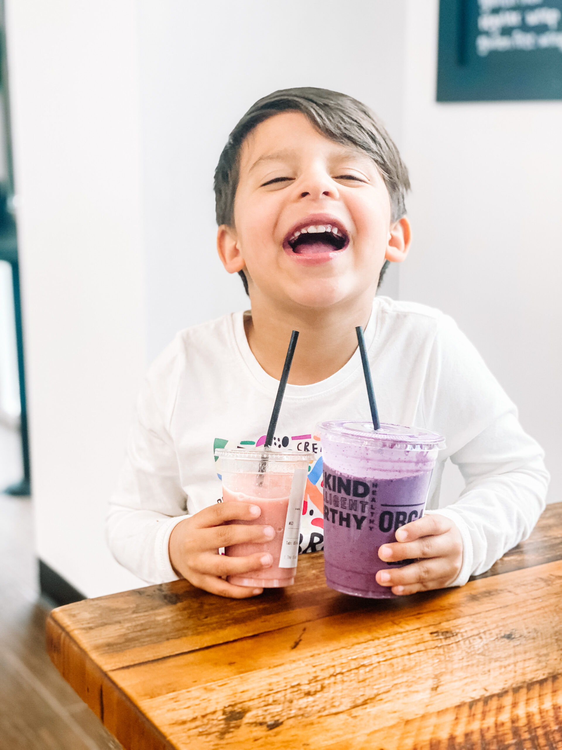 Clean Juice Featured In